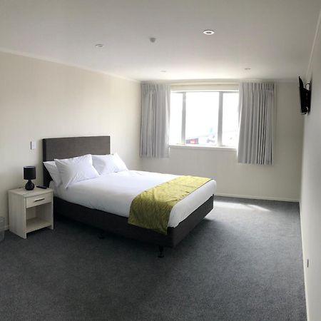 Bakers Lodge Auckland Habitación foto