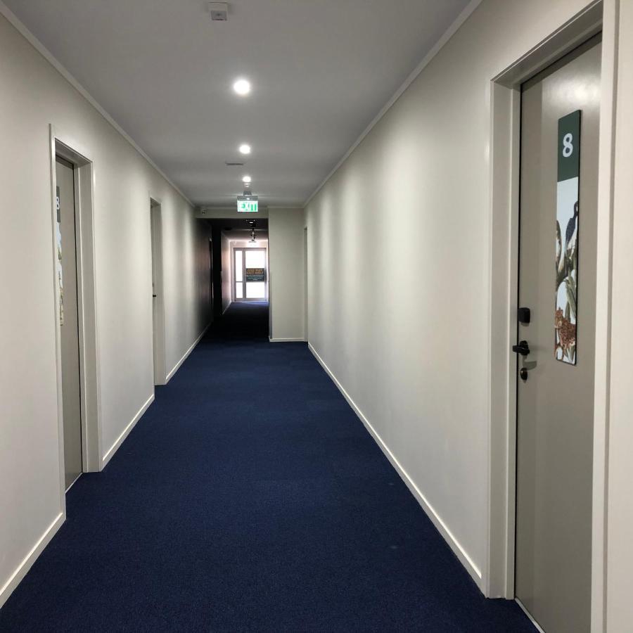 Bakers Lodge Auckland Exterior foto