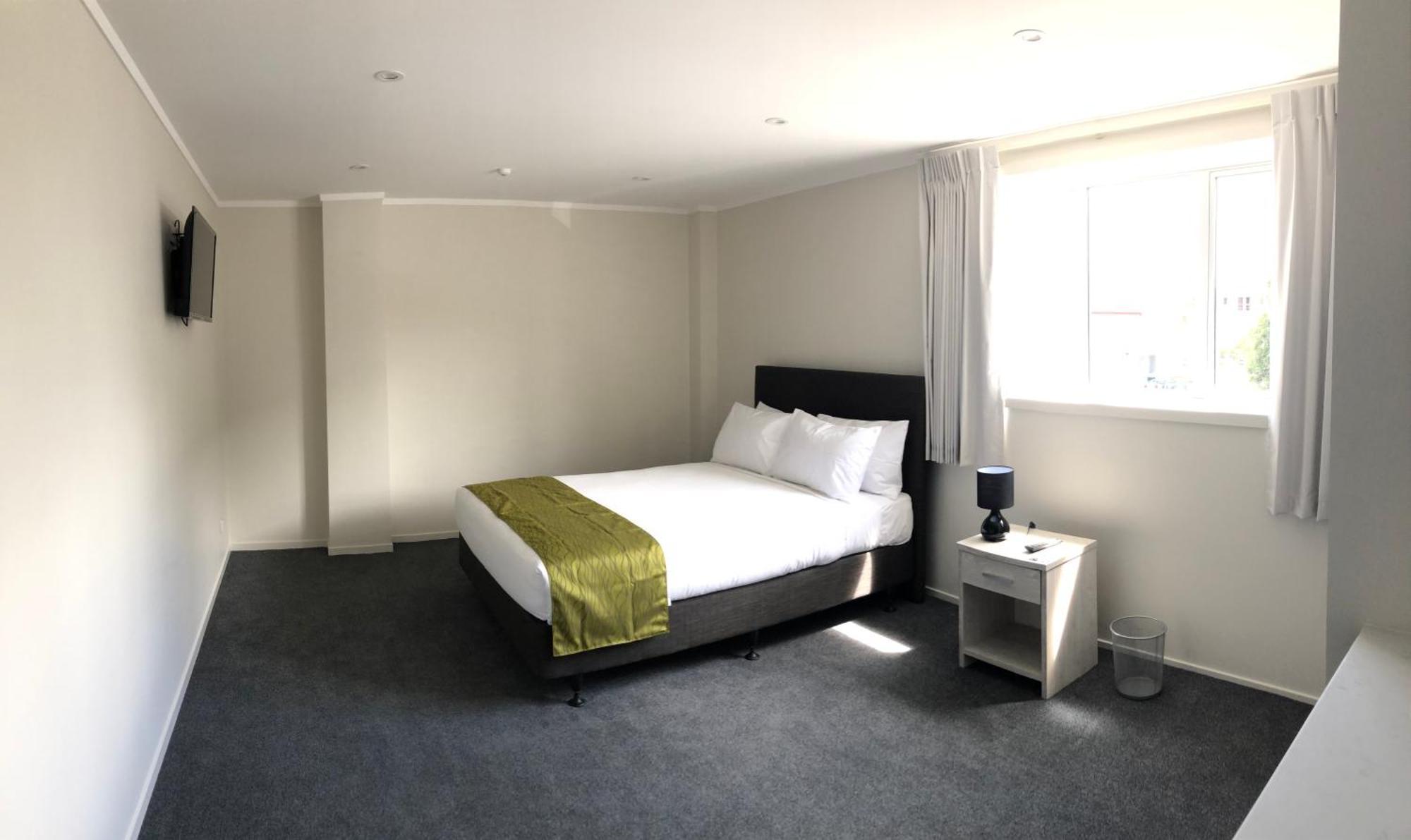 Bakers Lodge Auckland Habitación foto